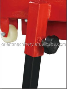 OSC-B 2.2kw El precio de la cortadora de corteza de pequeña escala portátil de - Product Image 5