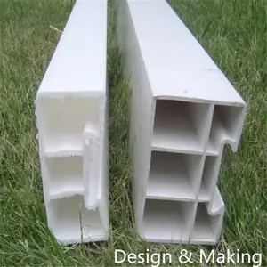 Bê tông vỉa hè superflex curb ván khuôn - Product Image 1