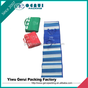 Gerui comodidad plegable playa al aire libre de <span class=keywords><strong>la</strong></span> playa de picnic camping Mat impermeable estera de <span class=keywords><strong>la</strong></span> playa - Product Image 5