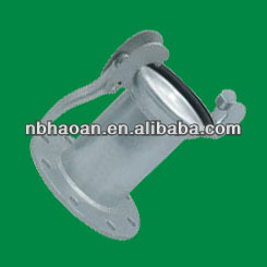 Anfor acoplamiento parte para mujer con brida - Product Image 1