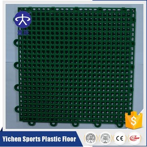 PP verrouillage anti-slip tapis de sol du <span class=keywords><strong>garage</strong></span> - Product Image 4