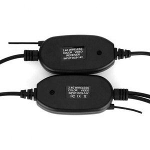 Bộ Phát Không Dây Và Bộ Thu Không Dây Phía Sau Bộ Phát Không Dây - Product Image 3