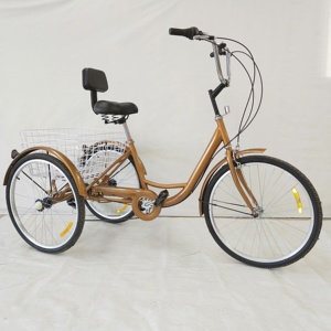 <span class=keywords><strong>Triciclo</strong></span> para Adultos <span class=keywords><strong>de</strong></span> Tres Ruedas a <span class=keywords><strong>Precio</strong></span> <span class=keywords><strong>de</strong></span> Mayoreo/<span class=keywords><strong>Triciclo</strong></span> para Adultos <span class=keywords><strong>Usado</strong></span> en Venta/<span class=keywords><strong>Triciclo</strong></span> para Adultos Impulsado por Pedales con Canasta Trasera en Venta - Product Image 1