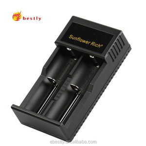 18650 Pin Sạc <span class=keywords><strong>USB</strong></span>, <span class=keywords><strong>5</strong></span> V <span class=keywords><strong>2A</strong></span> Micro Đa Li-Ion Pin Sạc - Product Image 1