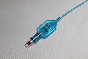 MSLCQ01 Airbag Through Uterine <strong>IUI</strong> <strong>Catheter</strong> Kit for Medium and Large Dogs - Product Image 4