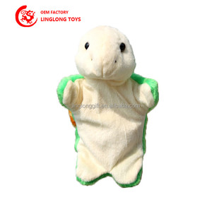 Factory <strong>Blue</strong> Filled Turtle With Sequins Soft Marine Animals Plush Pillow Custom Made Children Pacify <strong>Toys</strong> - Product Image 2