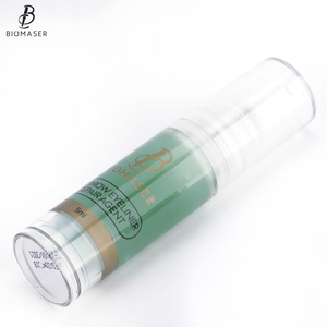 Biomaser 5ML Agent de réparation des sourcils pour maquillage permanent, crème de soin après tatouage pour tatouage et art corporel, fournitures de maquillage permanent - Product Image 5