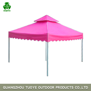 Tuoye Lều Gấp Thiết Kế Tùy Chỉnh Lều Bạt Bật Lên <span class=keywords><strong>10X20</strong></span> Vọng Lâu Khuyến Mại Chợ - Product Image 4