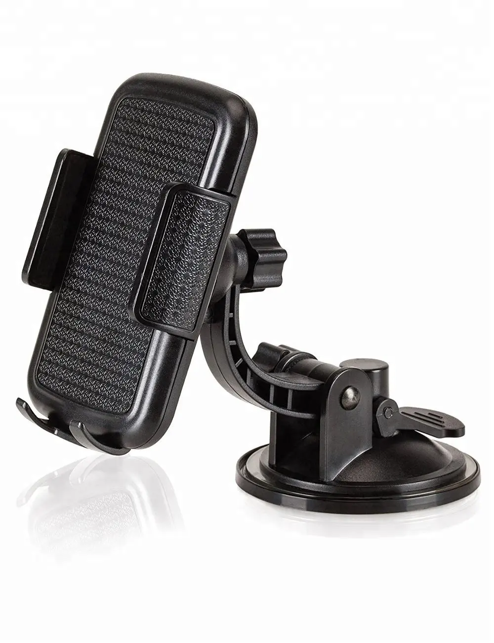 Starsky dashboard cell phone car mount holder, smartphone car mount, phone holder for any brand phone