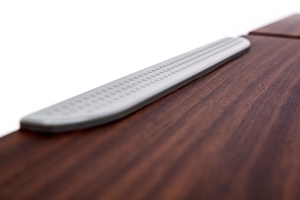 Weelin neumático escritorio trae un ligero cómodo Oficina minimalista pie escritorio altura ajustable - Product Image 4