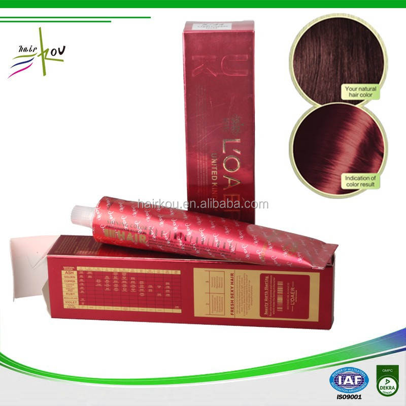 Ion Hair Color China Trade Buy China Direct From Ion Hair Color Factories At Alibaba Com