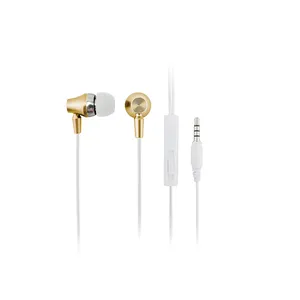 Headphone Kabel Warna-warni Amazon 2022 S8 Earphone Penerjemah Earbud