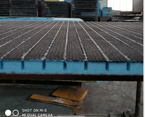 Blosam hệ thống 1200*600*6 mét XPS ép đùn <span class=keywords><strong>Polystyrene</strong></span> XPS gạch backer Board Châu Âu chất lượng - Product Image 2