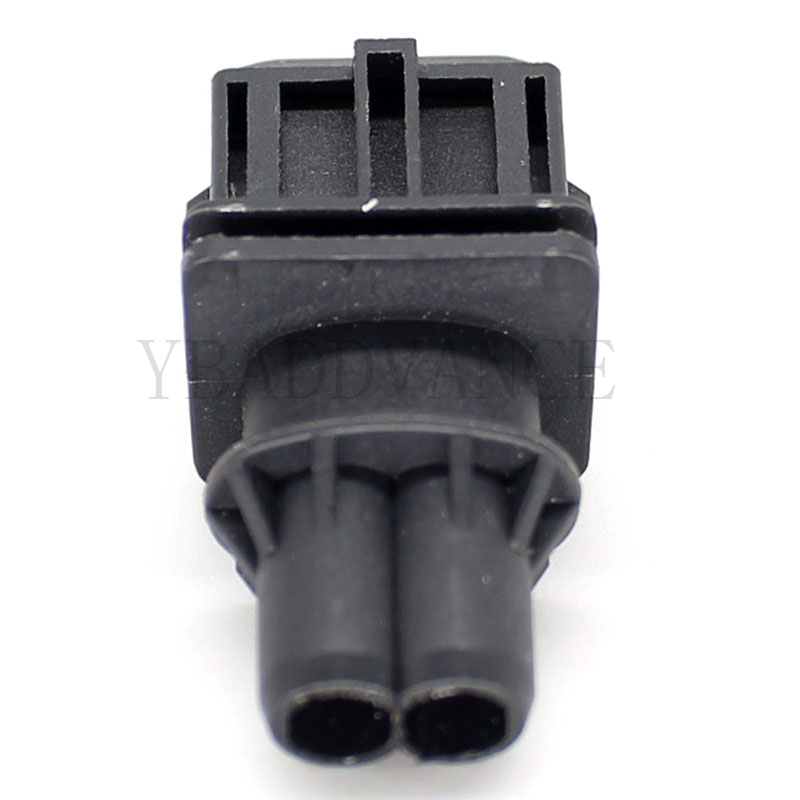TE Amp 2 Pin Male Housing Connector - 12A CE+FCC Certified for