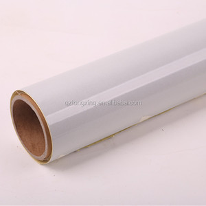 Coche cubierta <span class=keywords><strong>de</strong></span> la placa <span class=keywords><strong>de</strong></span> licencia <span class=keywords><strong>de</strong></span> 7 años acrílico lámina reflectante pegatinas - Product Image 3