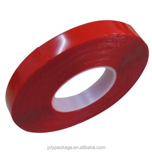 Fuente de la fábrica de Acrílico Resistente Al <span class=keywords><strong>Calor</strong></span> <span class=keywords><strong>Cinta</strong></span> de Espuma De Doble Cara - Product Image 1