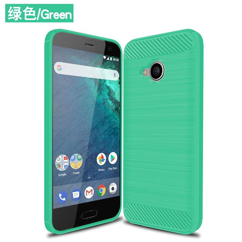 สีเขียว