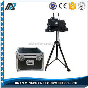 Mingpu Mặt Đất <span class=keywords><strong>Scanner</strong></span> 3d Dò Kim Loại Máy Quét - Product Image 2