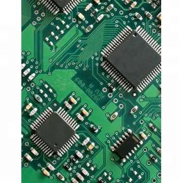 Usb Flash Drive PCBA Electronic Printed Circuit Board Slot PCB