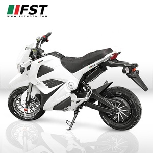 Mini <span class=keywords><strong>moto</strong></span> elettrica per adulti Super veloce cee in vendita - Product Image 4