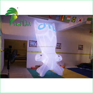 moda così carino design promozionali personalizzati elio ha portato palloncino animale - Product Image 2