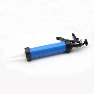 Pistolet à <span class=keywords><strong>ciment</strong></span> Gelcoat personnalisable avec cadre ouvert - Product Image 4