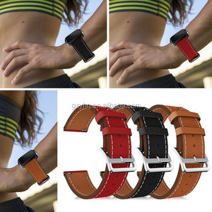 <span class=keywords><strong>Bracelet</strong></span> de montre en <span class=keywords><strong>cuir</strong></span> véritable pour <span class=keywords><strong>Fitbit</strong></span> <span class=keywords><strong>Versa</strong></span> <span class=keywords><strong>2</strong></span> Bracelets de montre <span class=keywords><strong>Bracelet</strong></span> <span class=keywords><strong>Bracelet</strong></span> Smart Watch Accessoires - Product Image 4