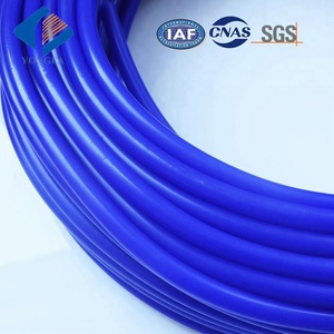 ID = 4mm meilleur prix <span class=keywords><strong>tube</strong></span> de tuyau de vide de caloduc en caoutchouc Flexible de petit diamètre - Product Image 5