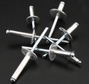 REMACHE REMACHABLE / ESTÁNDAR / DE <span class=keywords><strong>CABEZA</strong></span> DE <span class=keywords><strong>LENTEJA</strong></span> / CON <span class=keywords><strong>CABEZA</strong></span> ANCHA - Product Image 1