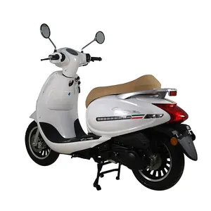 新设计的 Oem 服务 50CC/125CC 气体廉价汽油马达汽油滑板车