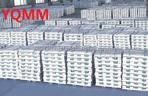 Lingot d'alliage maître aluminium-<span class=keywords><strong>calcium</strong></span> AL90CA10 AL90+/-2% CA10+/-2% - Product Image 3