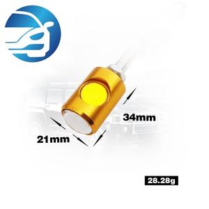 Đèn <span class=keywords><strong>Led</strong></span> Mắt Đại Bàng Hoàn Hảo <span class=keywords><strong>1.5W</strong></span> 18/23Mm 12V Đèn <span class=keywords><strong>Led</strong></span> Màu Đỏ Tín Hiệu Đỗ Xe Dự Phòng Lùi Ban Ngày <span class=keywords><strong>Drl</strong></span> Sương Mù Xe Hơi - Product Image 3