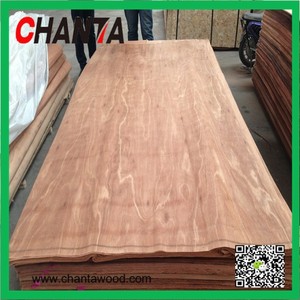 E4 * 8/4*7/4*6/3*7/3*6 barato cara de gurjan chapa de madera de madera/okoume/ Álamo/venner teca ingeniería hojas - Product Image 4
