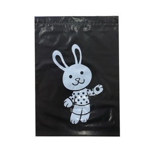 Fabricant logo personnalisé conceptions pe en <span class=keywords><strong>plastique</strong></span> 25*35cm poteau <span class=keywords><strong>enveloppe</strong></span> courrier sacs d'emballage en <span class=keywords><strong>plastique</strong></span> <span class=keywords><strong>pour</strong></span> la livraison - Product Image 1