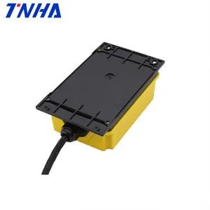 TNHA1-F21-4S Industrial Wireless Remote Joystick Remote Control For Crane