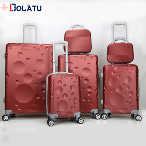 2024 borsa da viaggio di alta qualità, - Product Image 3