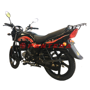 Anteriore Freno A Disco Ruota In Lega Chongqing Strada Eroe 100cc Motos - Product Image 5