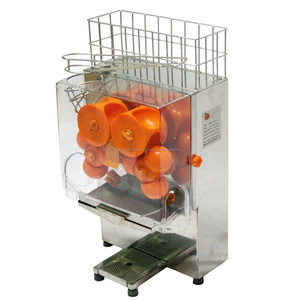 Fábrica Barato Al Por Mayor de Alta Calidad de Limón Naranja Exprimidor Automático Con 2 Años de Garantía - Product Image 2