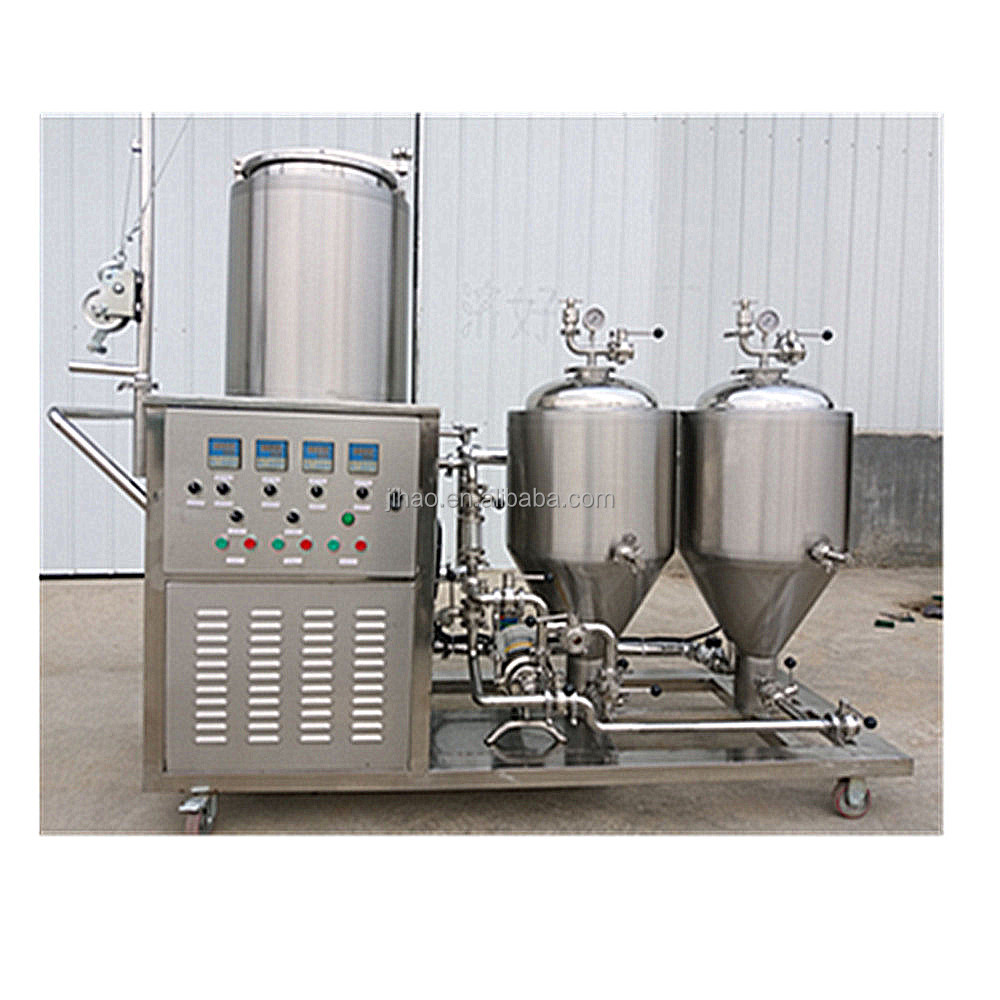 GSTA 50l оборудование для пивоварения нержавеющей стали, оборудование для микропивоварни поставщиков