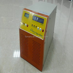 <span class=keywords><strong>3000</strong></span> W Ad Alta Efficienza Inverter Solare Ibrido per la Vendita/5kw solar inverter - Product Image 5
