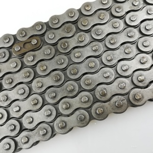 <span class=keywords><strong>420</strong></span> <span class=keywords><strong>428</strong></span> 428h 520 530 chaîne de rouleau de moto - Product Image 2