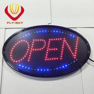 Giáng sinh vui vẻ dẫn đăng ký Vội Vã bán đồ họa hoạt hình chuyển động chạy 48x25 cm trong nhà - Product Image 4