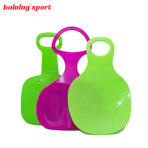 Di plastica Per Bambini Snowboard e Snowboard Anfibio Erba Bordo Sci Sicuro per I Bambini - Product Image 1