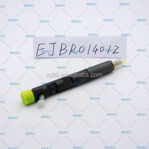 ERIKC EJBR01401Z pièces automobiles 1401Z injecteur de carburant EJB R01401Z pour RENAULT DACIA <span class=keywords><strong>SUZUKI</strong></span> - Product Image 6