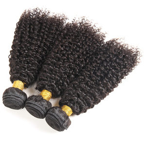 <span class=keywords><strong>Capelli</strong></span> ricci crespi <span class=keywords><strong>capelli</strong></span> brasiliani Paypal colore naturale 100% 10a reale all'ingrosso mongolia vergine 10 ~ 30 pollici - Product Image 3