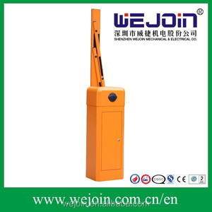 Ac 220 V / 110 V manafacture Crank <span class=keywords><strong>voiture</strong></span> <span class=keywords><strong>Parking</strong></span> Lot porte lisse de la barrière bras <span class=keywords><strong>Anti</strong></span> - collision - Product Image 4