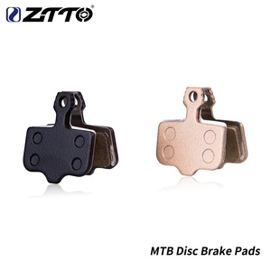 Plaquettes de frein à disque semi-métalliques de haute qualité ZTTO pour VTT DB LEVEL TL T Mountain Fit <span class=keywords><strong>E1</strong></span> DB1 CR - Product Image 3
