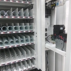 MDBインターフェース付きプログラマブル自動販売機 - Product Image 2