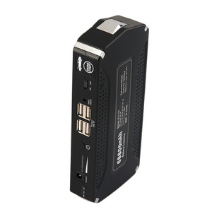 Productos Más Vendidos Kuroku 15000mah 500A Pico, Accesorio para Auto, Arrancador <span class=keywords><strong>de</strong></span> Emergencia <span class=keywords><strong>de</strong></span> 12v, <span class=keywords><strong>Banco</strong></span> <span class=keywords><strong>de</strong></span> Energía para Auto y Motocicleta - Product Image 3
