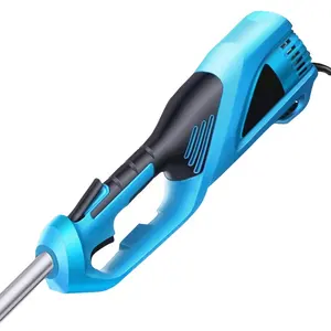 Desbrozadora Yodoo, Cortadora <span class=keywords><strong>de</strong></span> Césped Eléctrica <span class=keywords><strong>de</strong></span> CA, Cortadora <span class=keywords><strong>de</strong></span> Césped <span class=keywords><strong>de</strong></span> 220 V para el Hogar, Cortadora <span class=keywords><strong>de</strong></span> Césped para Jardín - Product Image 1